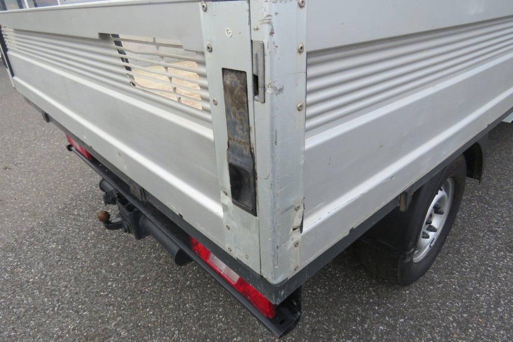 Ford Transit Pritsche 2020 фото 7