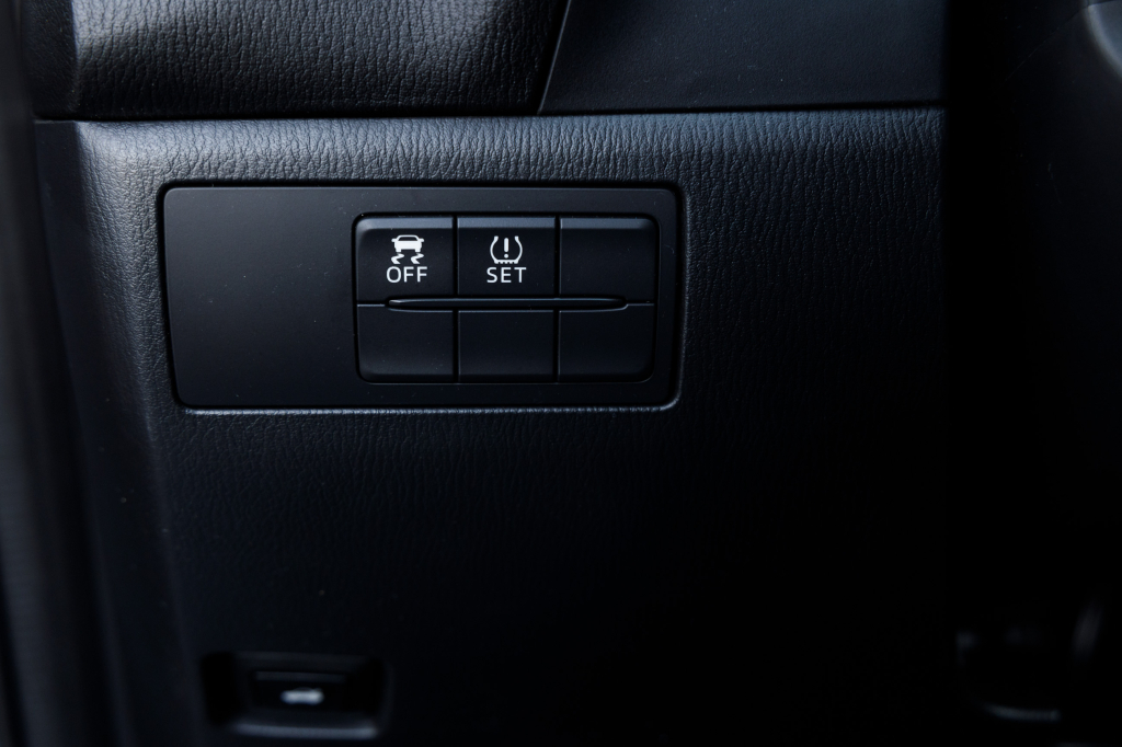 Mazda 3 SV 2014 фото 25