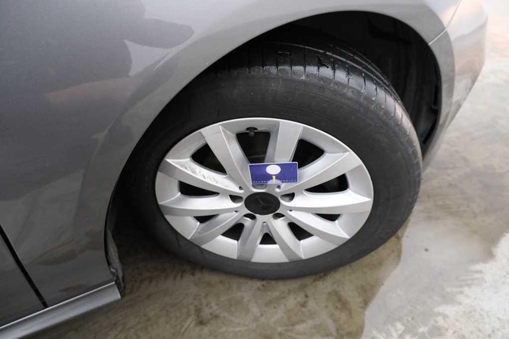 Mercedes-Benz A-Klasse 2017 photo 40