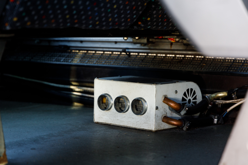 Mercedes-Benz OH 1634 L 1999 photo 19