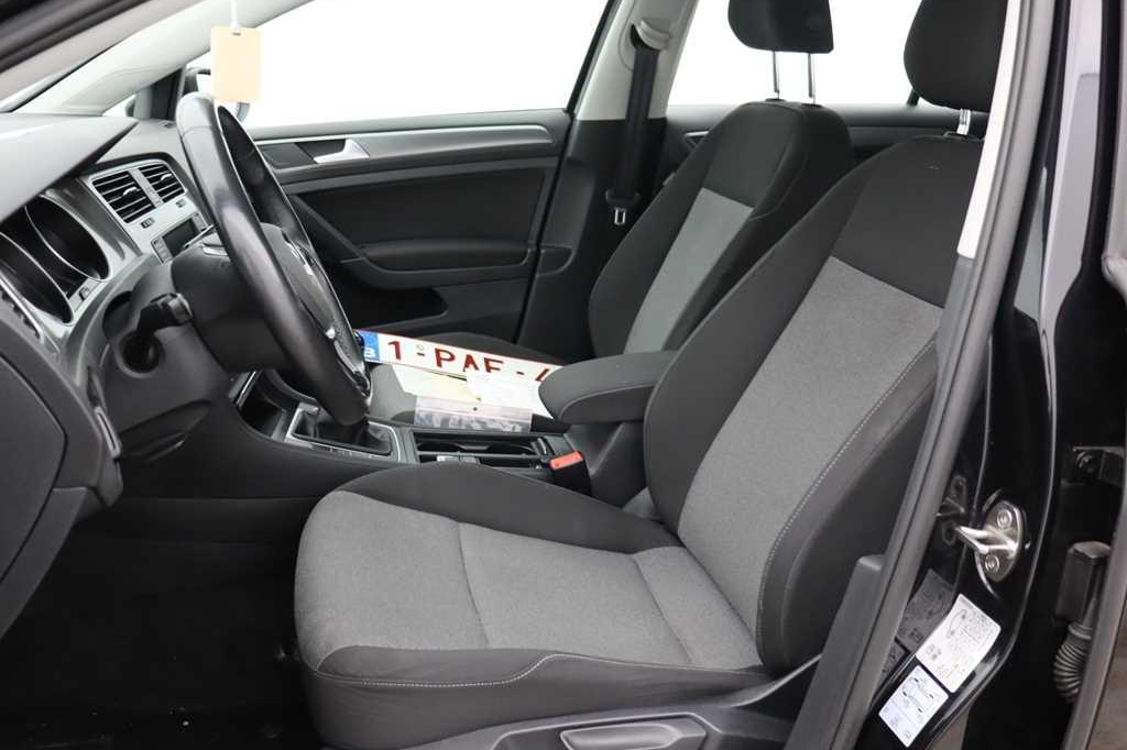 Volkswagen Golf 2016 photo 4