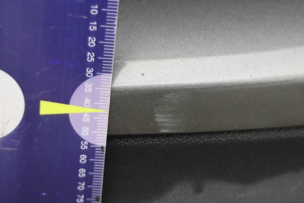 Mercedes-AMG GLA-Class 2016 photo 41