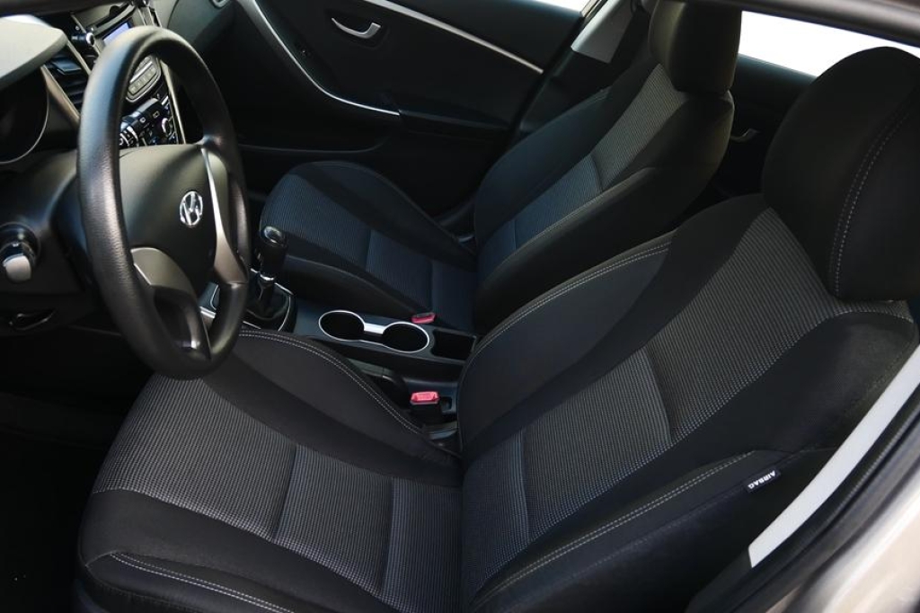 Hyundai i30 CW 2017 photo 1