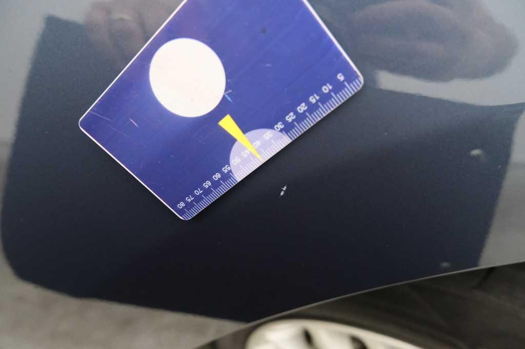 Kia Rio 2018 photo 9