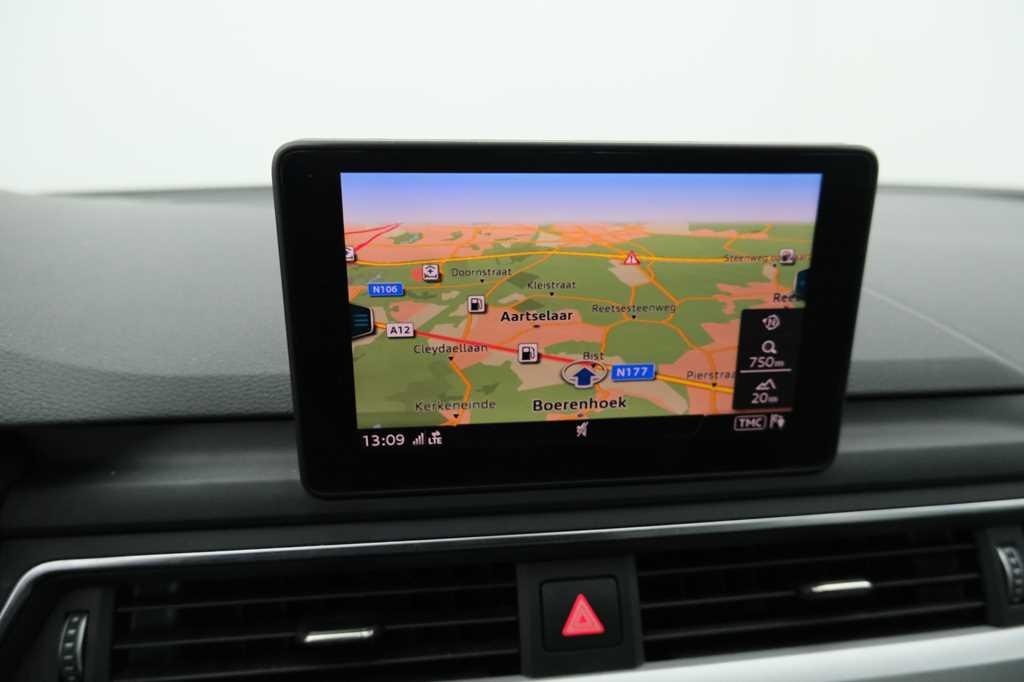 Audi A4 Allroad 2018 photo 3