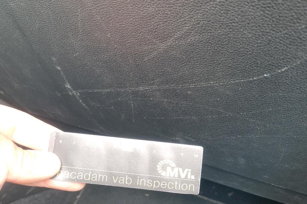 Volkswagen Touran 2016 фото 20