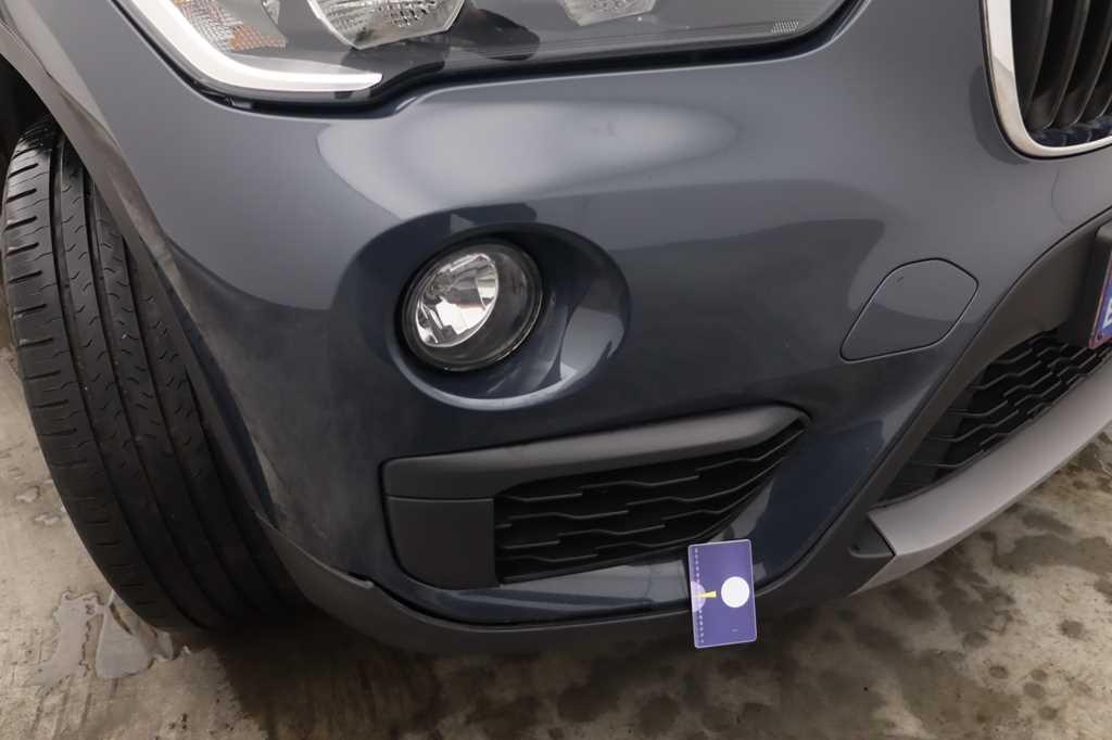 BMW X1 2017 photo 20