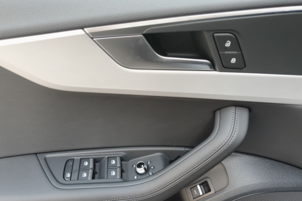 Audi A5 Sportback 40 TDI S-tronic 2023 photo 7