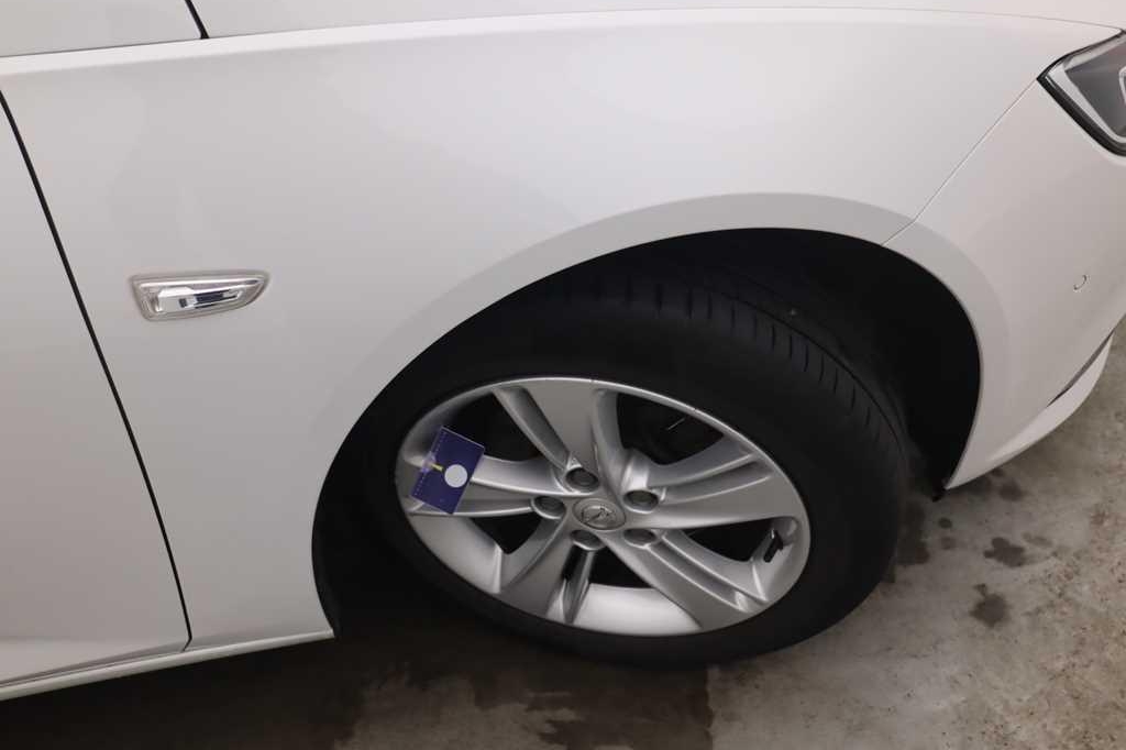 Opel Insignia Grand Sport 2017 photo 12