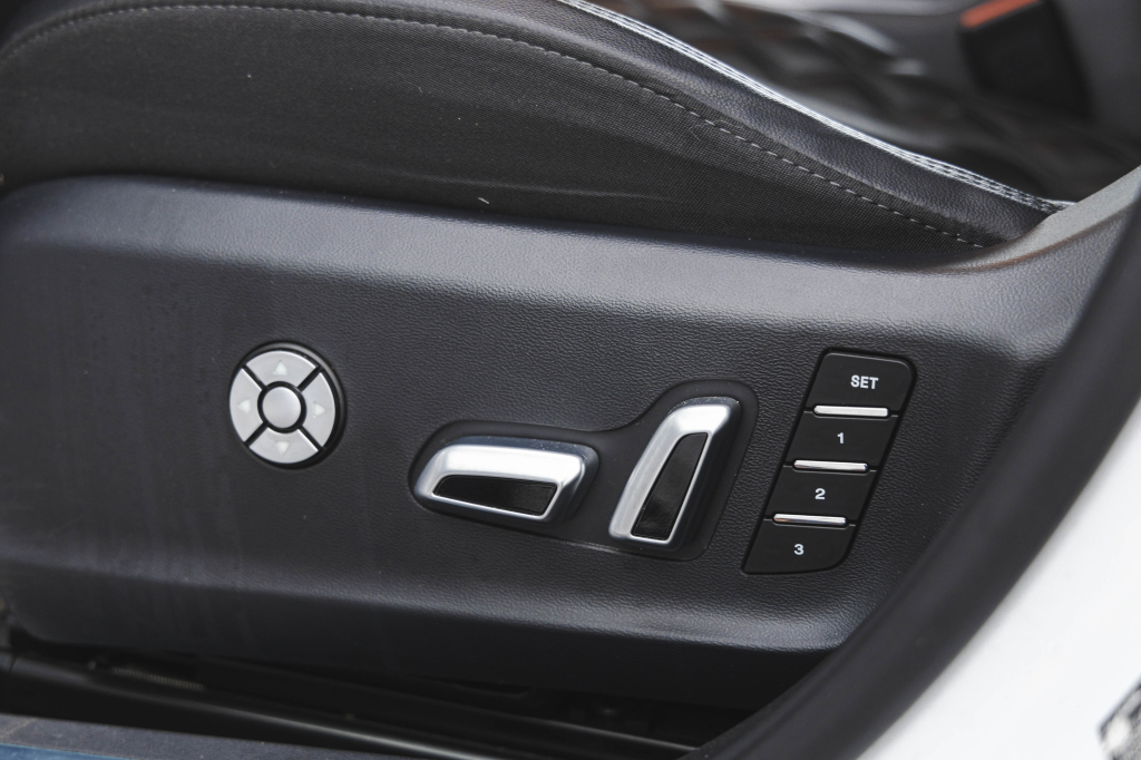 Haval H6 2021 фото 19