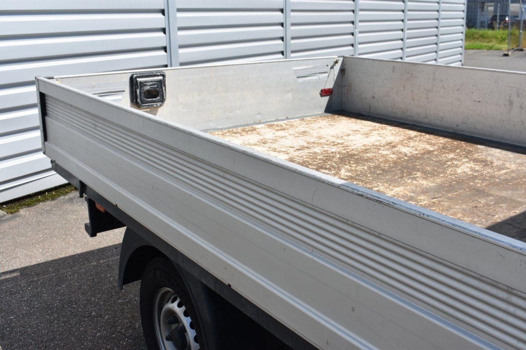 Ford Transit Pritsche 2020 photo 17