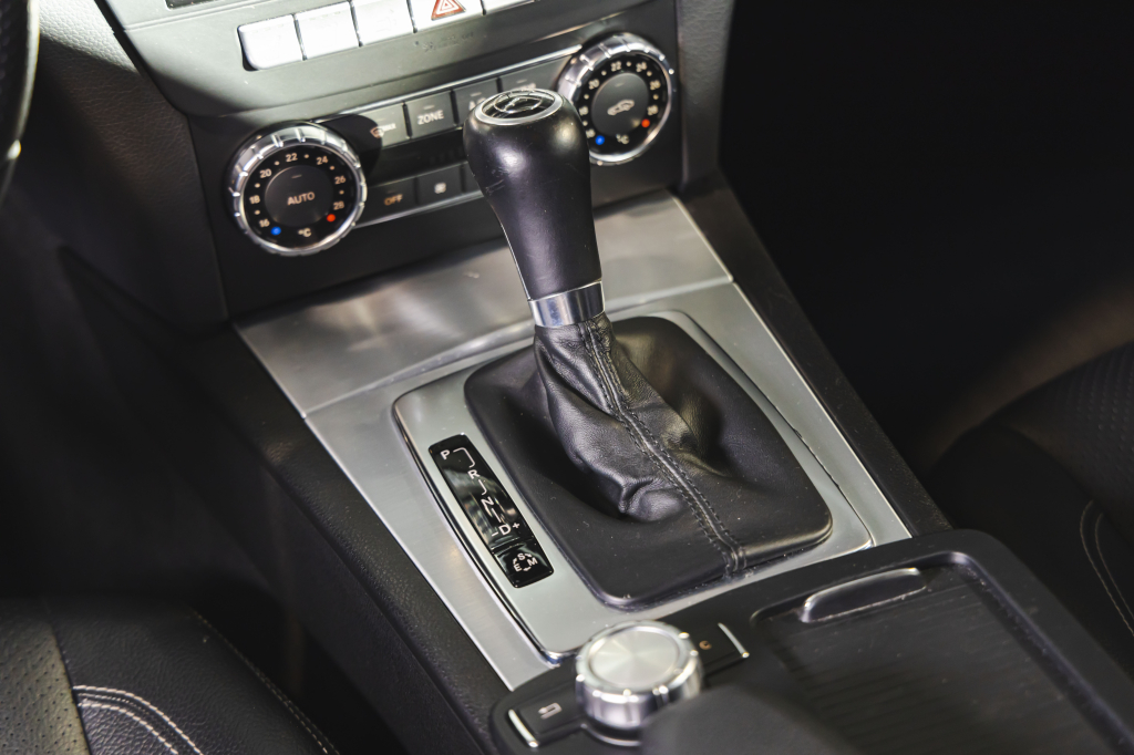 Mercedes-Benz C-Class AMG 2012 photo 31