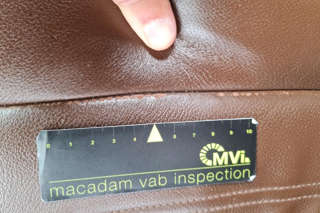 Audi A4 2016 photo 11