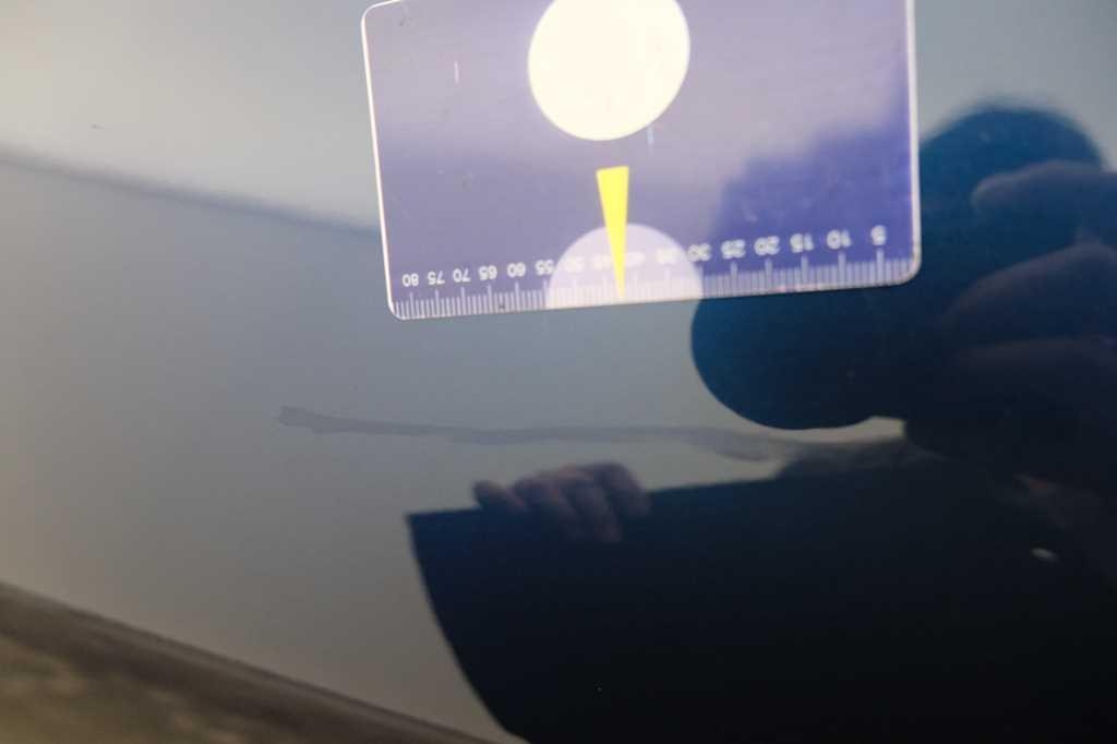 Renault Grand Scenic 2017 photo 13