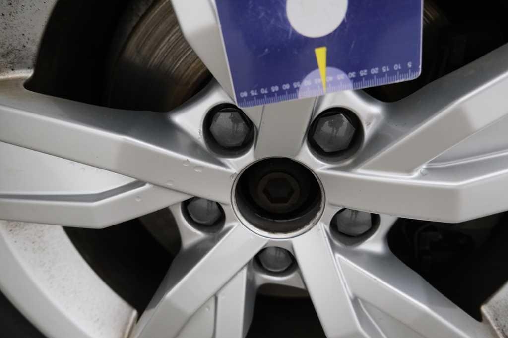 Audi A4 Avant 2016 фото 31