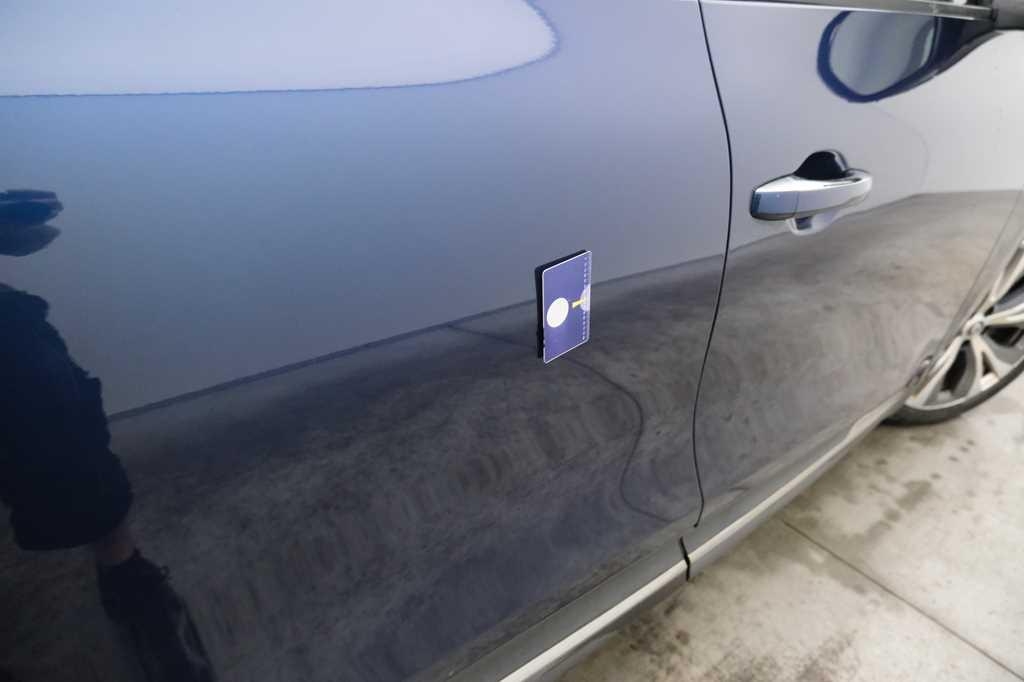 Renault Grand Scenic 2017 photo 25