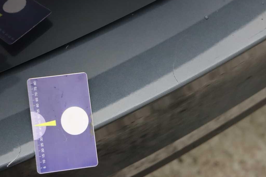 Skoda Octavia Combi 2017 photo 13