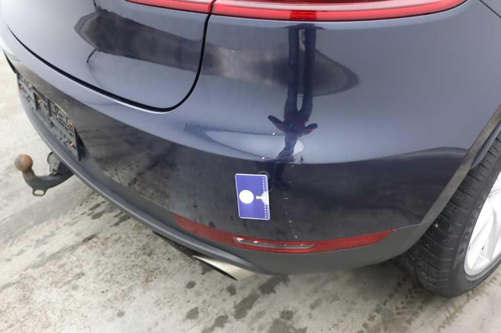 Porsche Macan S 2017 фото 42