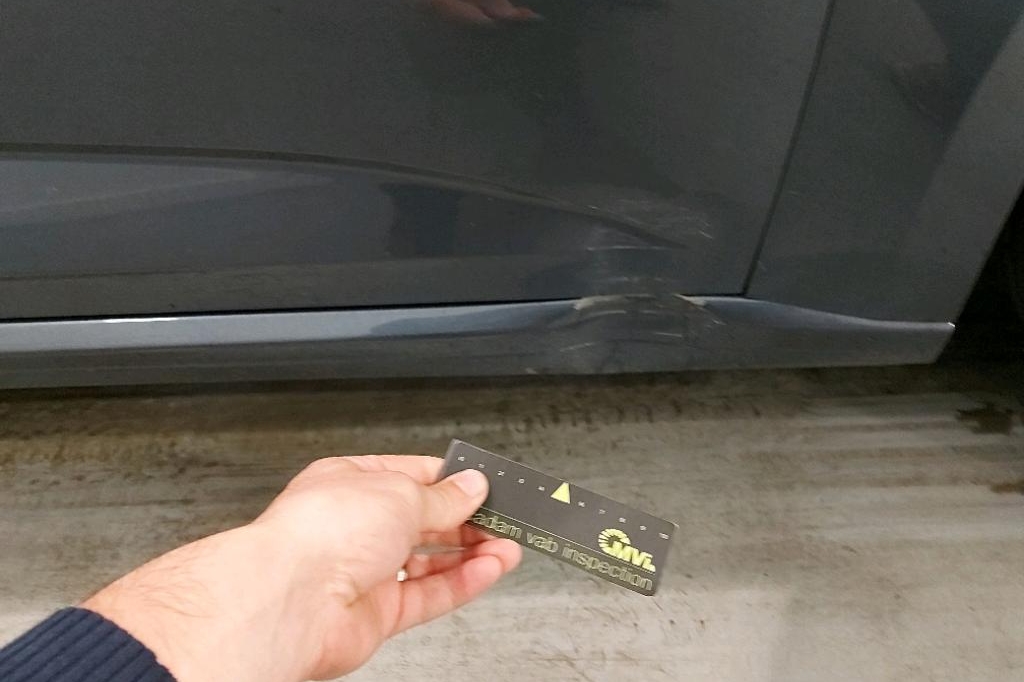 Renault Megane 2018 фото 33