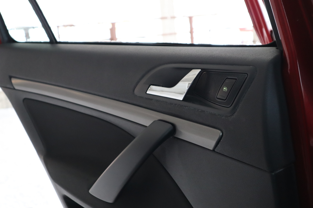 Skoda Octavia A5 MPI фото 14