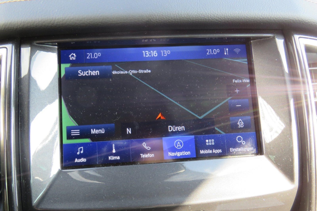 Ford Ranger 2020 фото 6