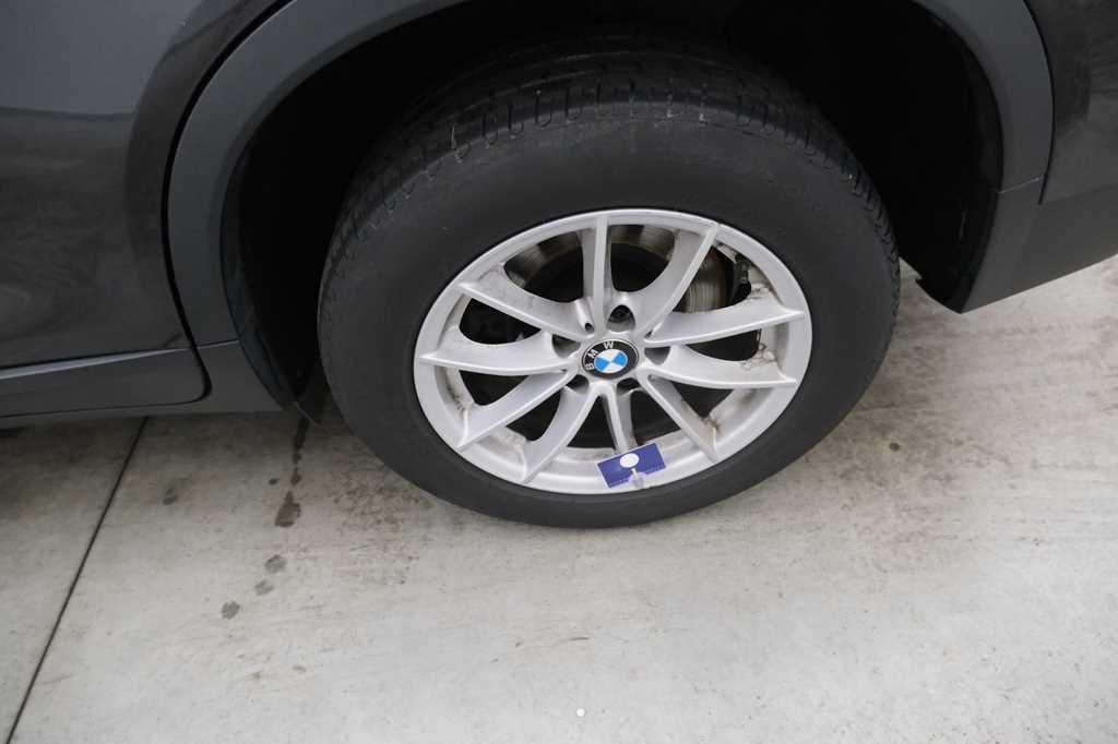 BMW X4 2014 фото 7