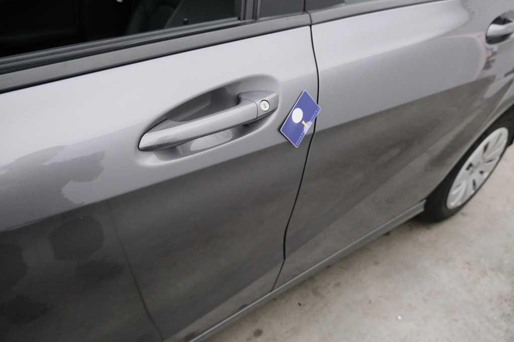 Mercedes-Benz A-Klasse 2017 photo 56