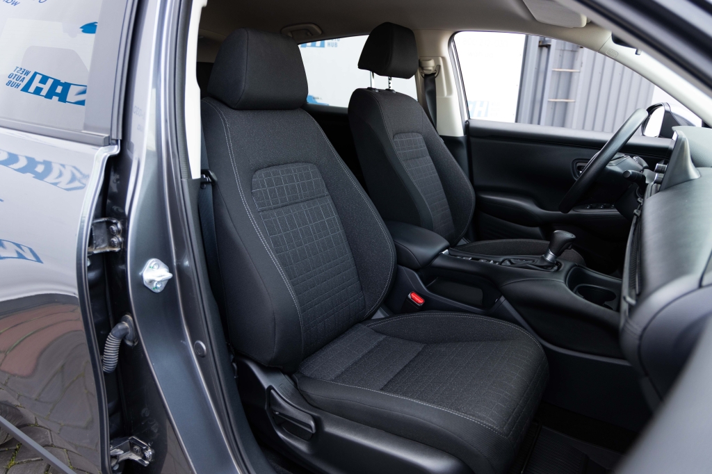 Honda HR-V Lx 2022 photo 27