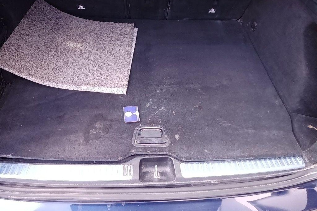 Mercedes-Benz GLC-Klasse 2017 photo 9