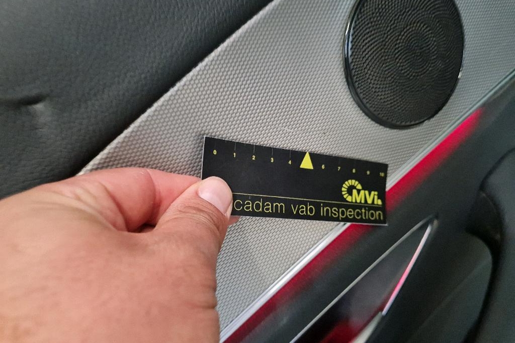 Mercedes-Benz E-Klasse 2017 фото 54