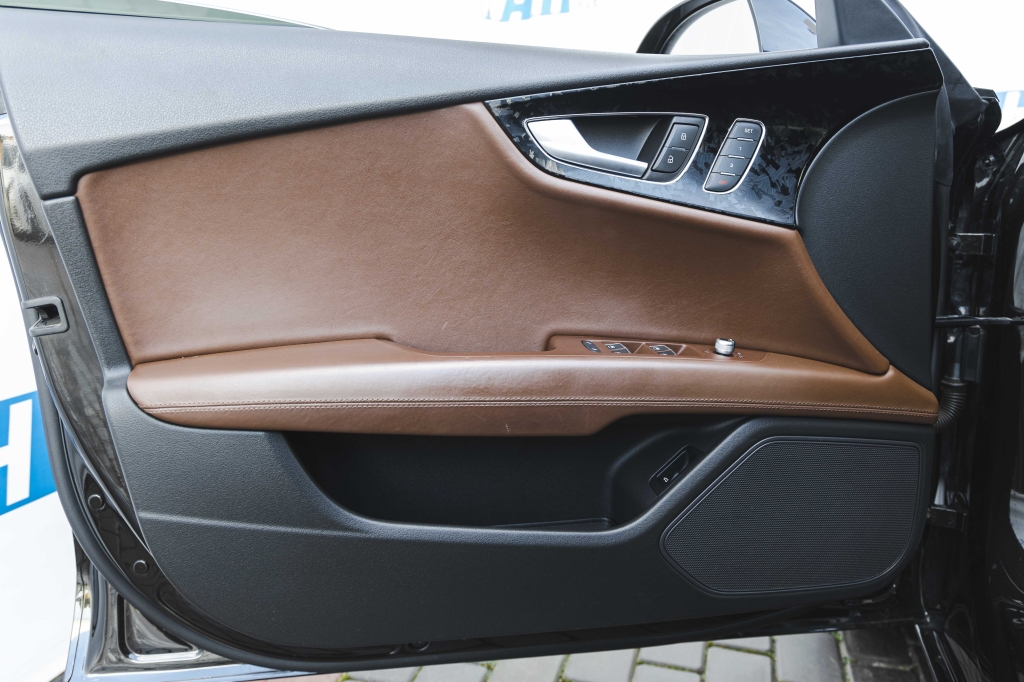 Audi A7 2014 photo 14