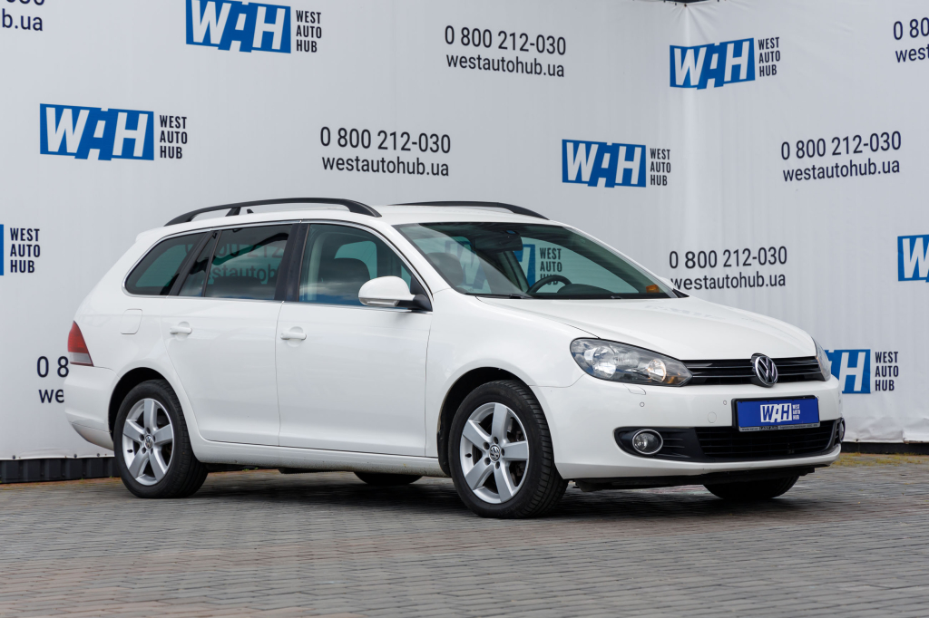Volkswagen Golf VI 2013 фото 5