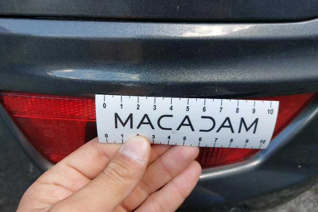 Ford Kuga 2018 photo 14