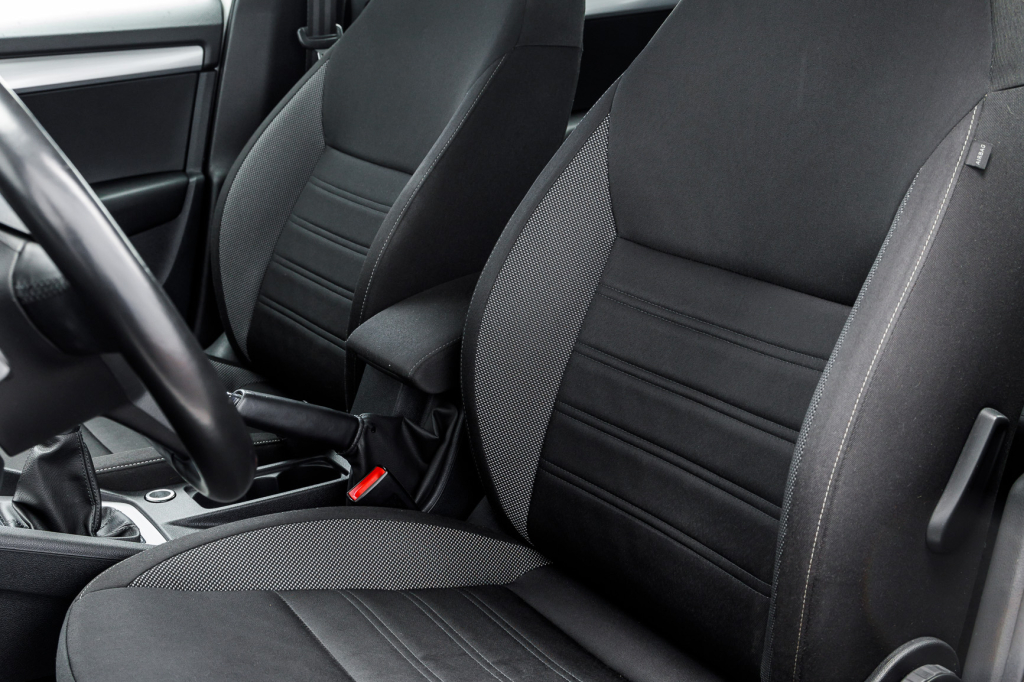 Skoda Octavia A7 2018 photo 13