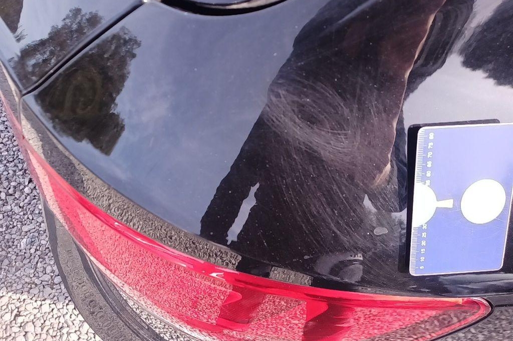 Audi A4 Avant 2016 photo 28