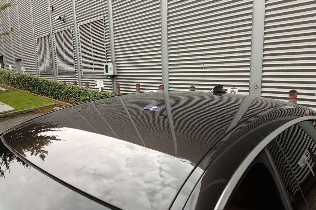 BMW 4er Gran Coupe 2016 photo 18