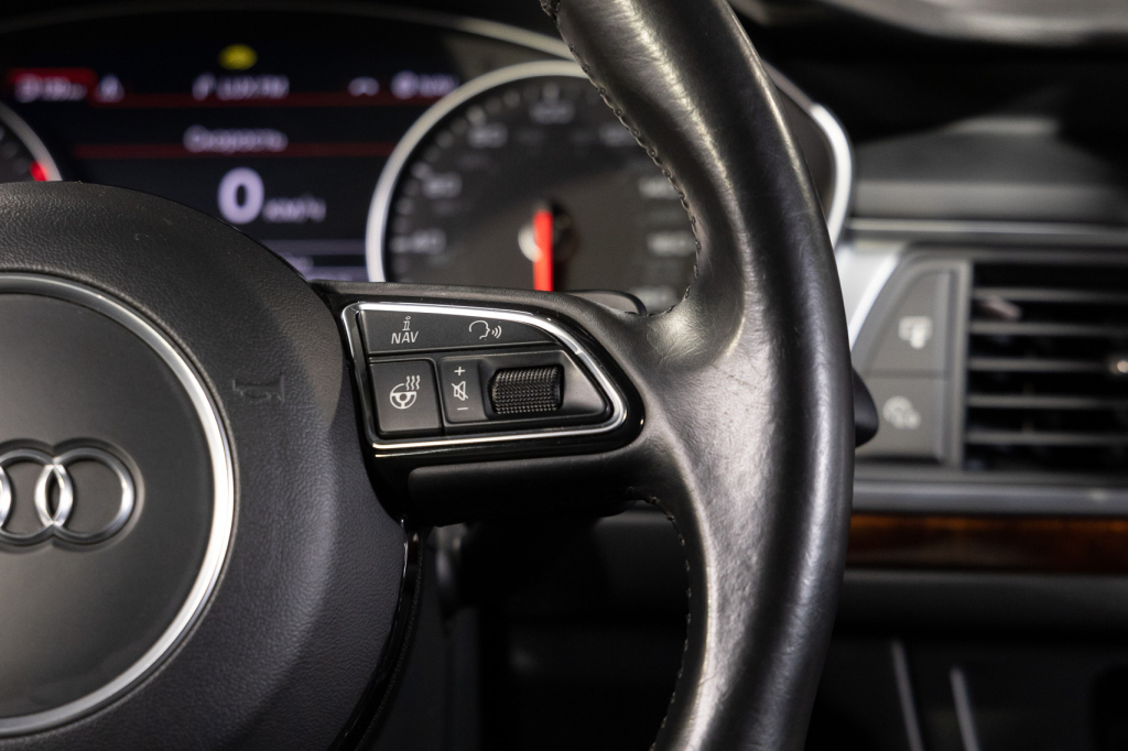 Audi A6 Premium Plus фото 10