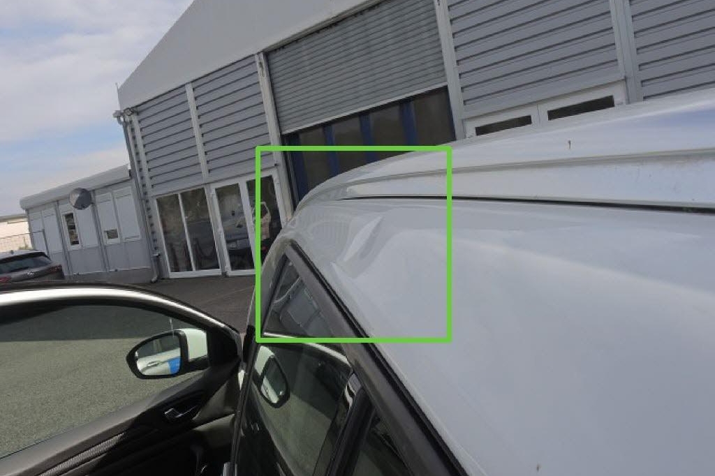 Renault Megane Grandtour 2018 photo 7