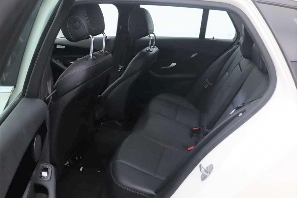 Mercedes-Benz C-Klasse 2017 photo 3