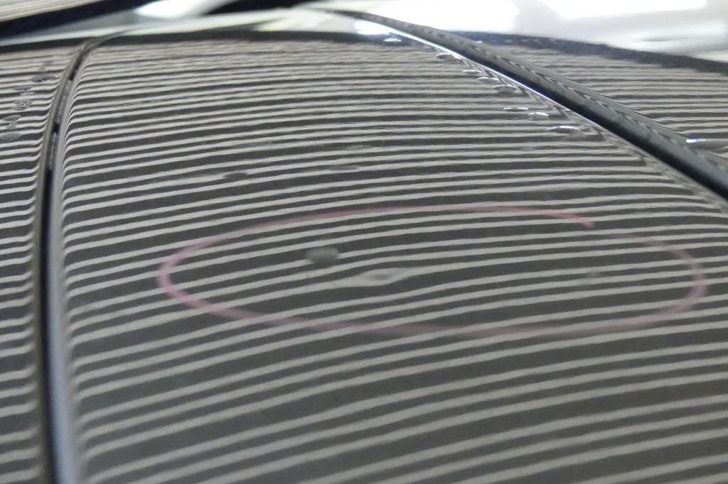 Opel Insignia Sports Tourer 2018 photo 62