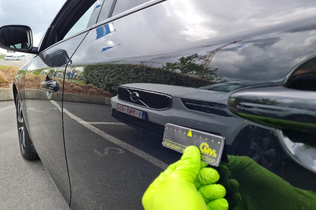 Volvo V60 2017 photo 29