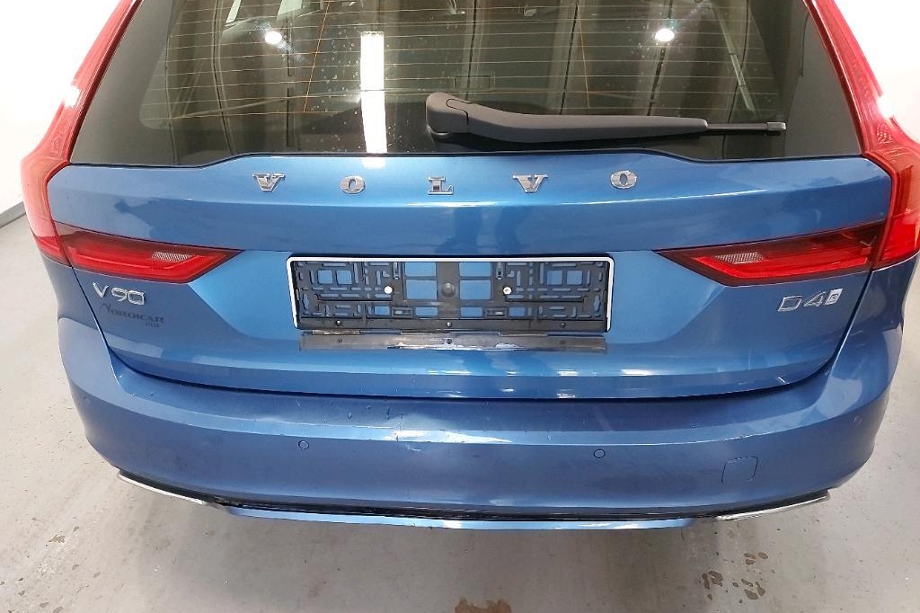 Volvo V90 2017 фото 42