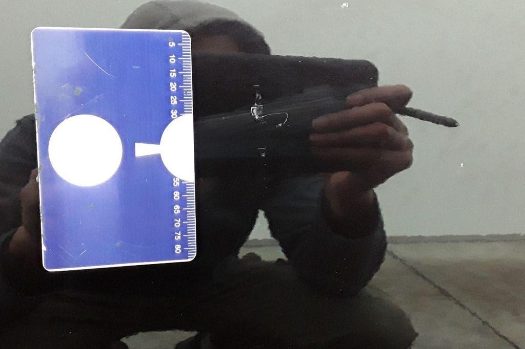 Nissan Qashqai 2016 photo 22