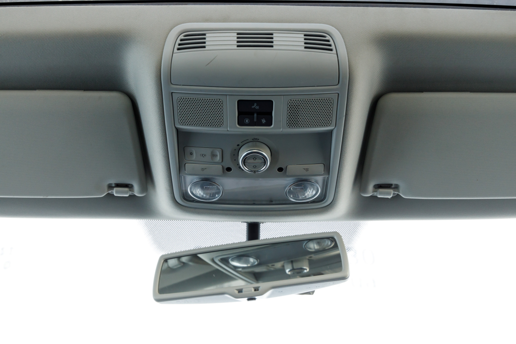 Volkswagen Golf VI 4MOTION 2011 photo 12