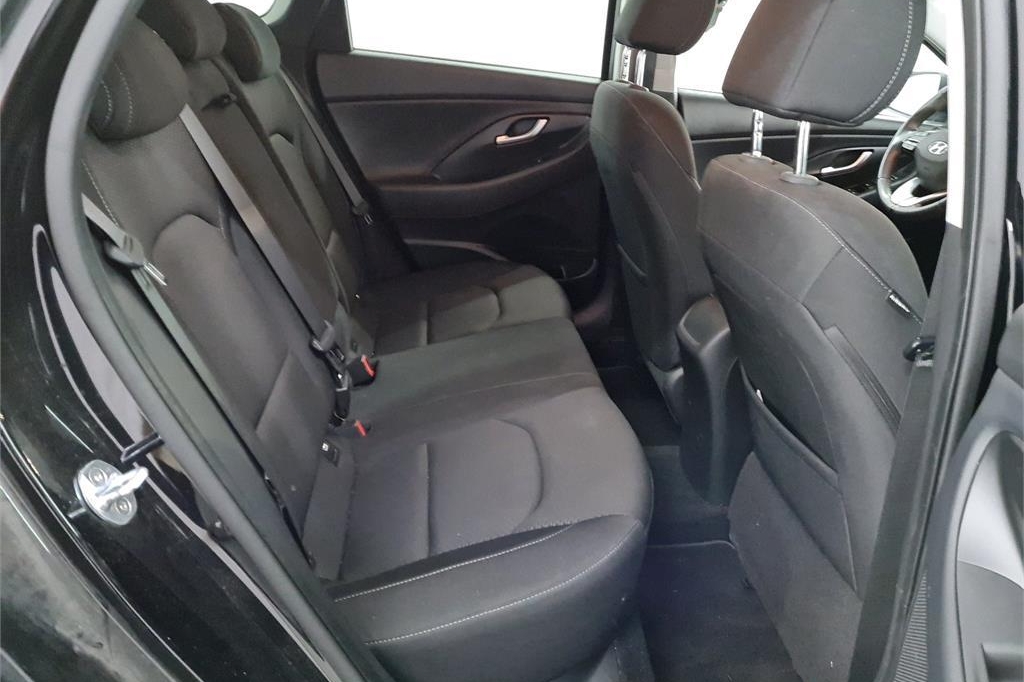 Hyundai i30 Wagon 2017 фото 1