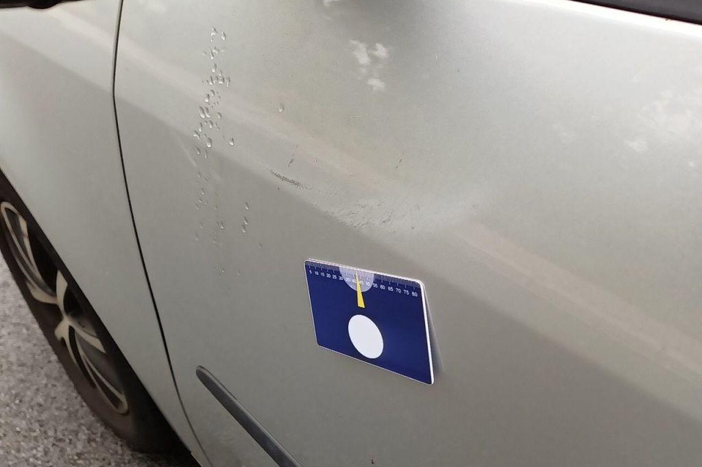 Volkswagen Touran 2015 photo 38