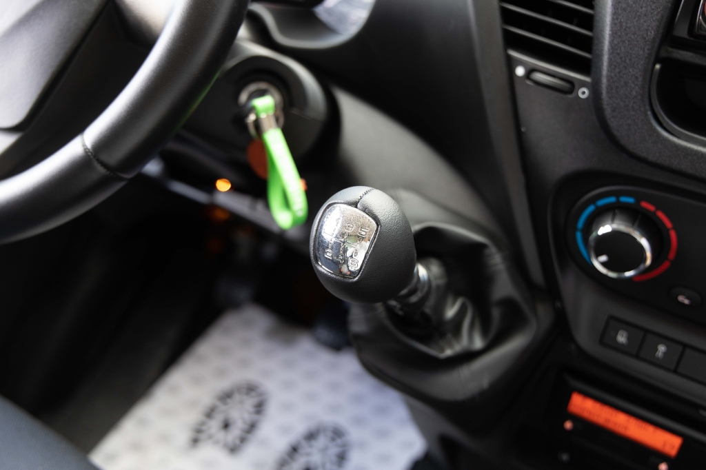 Iveco Daily груз. 72-180 2017 photo 20