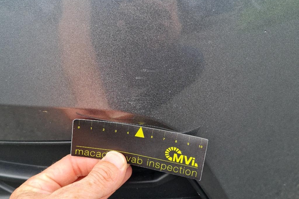 Volvo V90 2017 фото 20