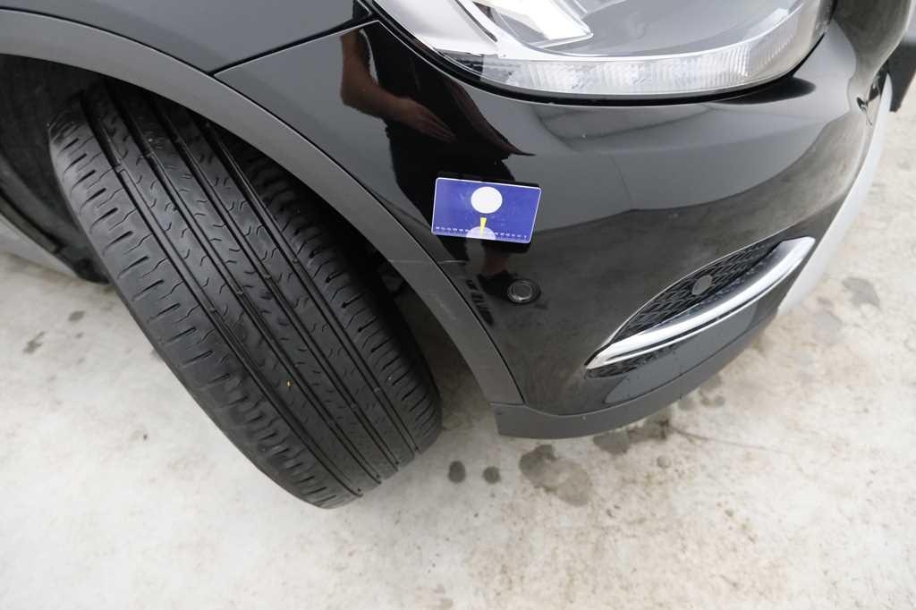 Mercedes-Benz GLC-Klasse 2017 photo 10