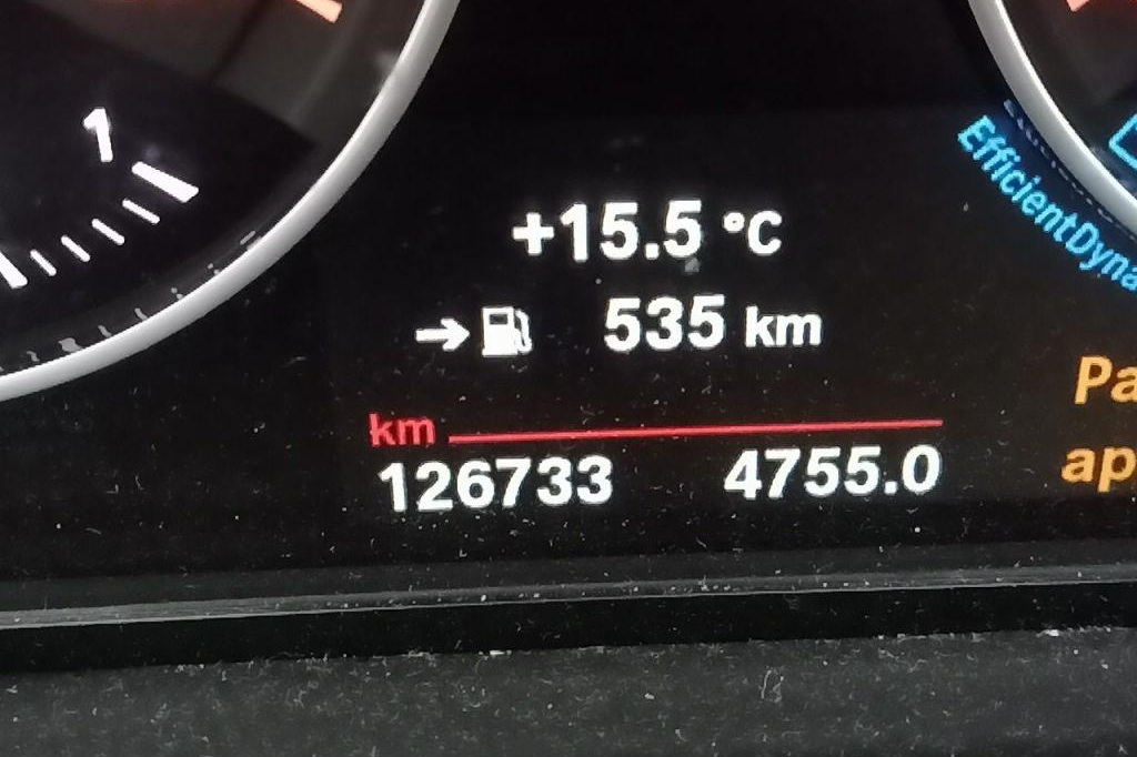 BMW X1 2017 фото 5